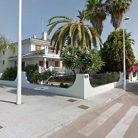 Valencia Sol Y Playa Apartment *