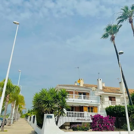 Valencia Sol Y Playa Apartman Sagunto