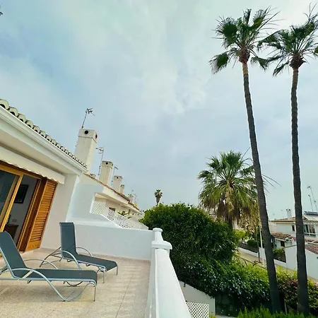 Valencia Sol Y Playa Apartman *