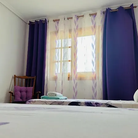 Apartman Valencia Sol Y Playa Sagunto