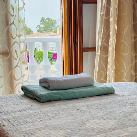 Valencia Sol Y Playa Apartman Sagunto