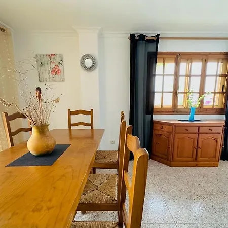 Valencia Sol Y Playa Apartman