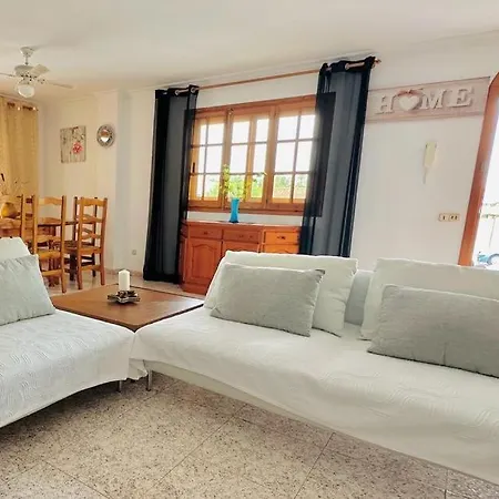 Valencia Sol Y Playa Apartman *