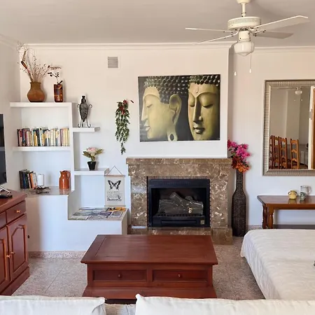 Apartman Valencia Sol Y Playa Sagunto