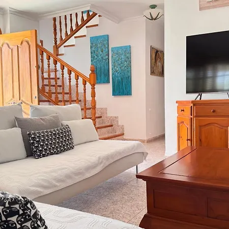 Apartman Valencia Sol Y Playa