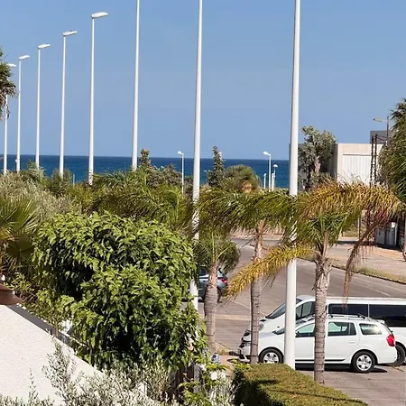 Valencia Sol Y Playa * Sagunto