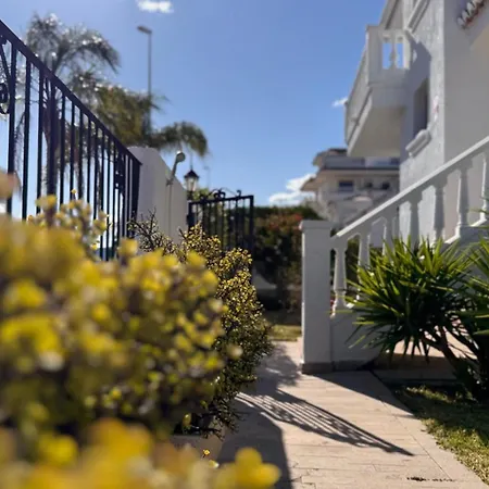 Apartman Valencia Sol Y Playa