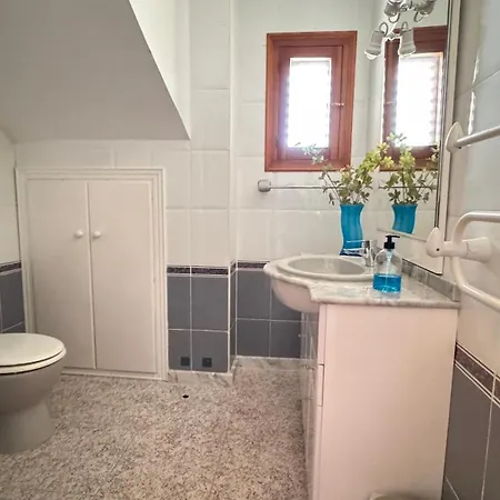 Apartman Valencia Sol Y Playa *