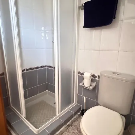 Valencia Sol Y Playa Apartman *