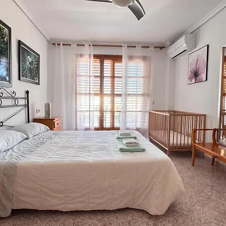 Valencia Sol Y Playa Apartman Sagunto