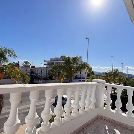 Apartman Valencia Sol Y Playa Sagunto